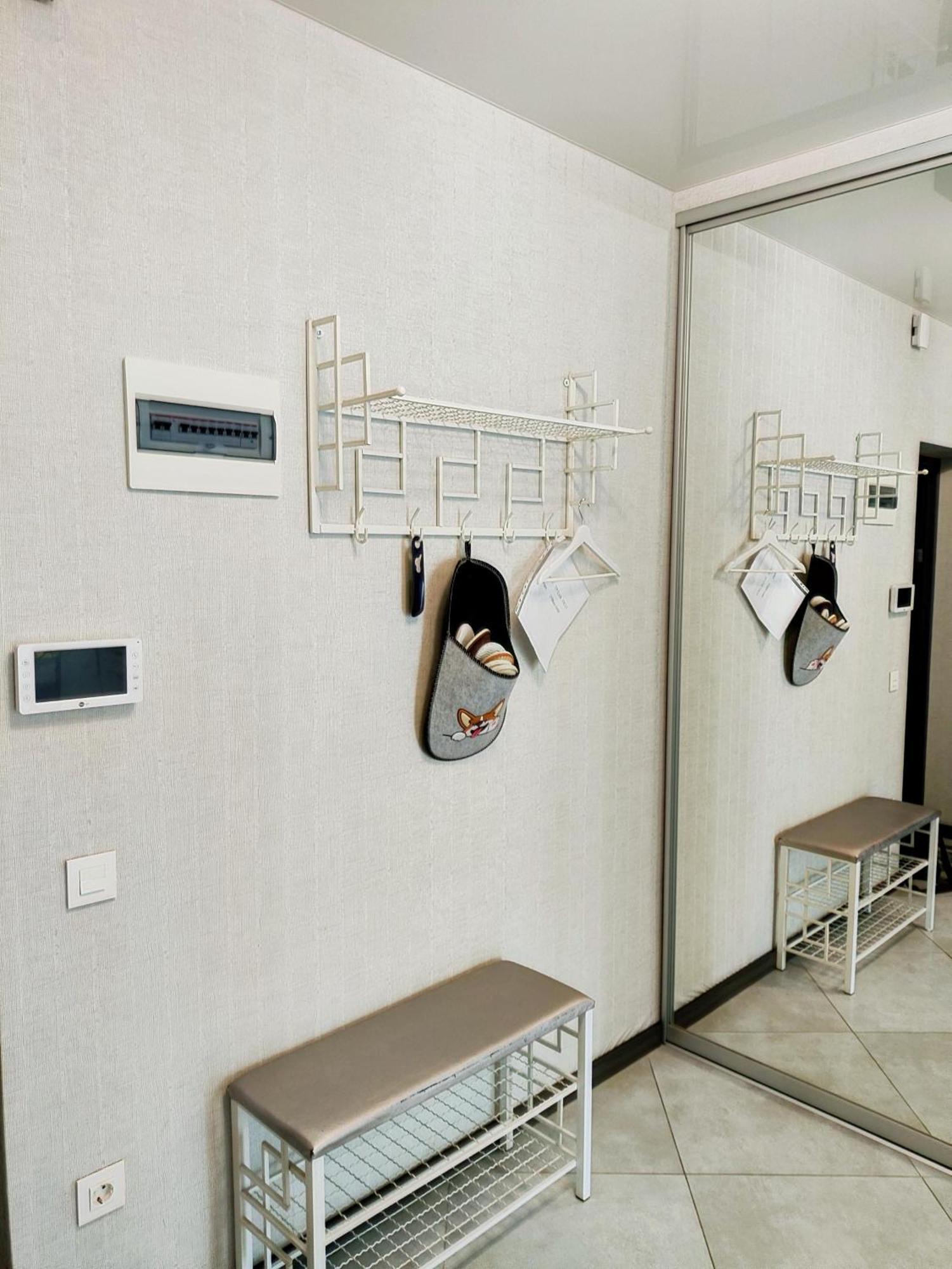 Арт-Де-Львів Apartment Exterior photo